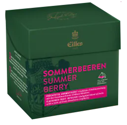 EILLES TEE DIAMOND SUMMER BERRY (LETNÉ PLODY)