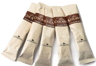 COCAYA CREAMY WHITE - 10KS - SÁČKY