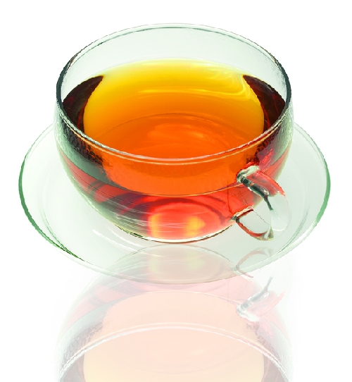 EILLES TEE DIAMOND ROOIBOS VANILLA - 50 KS