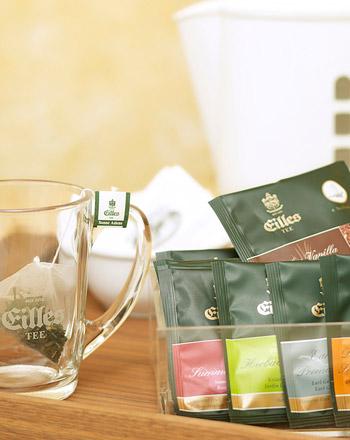 EILLES TEE DIAMOND GRÜNTEE ASIA SUPERIOR - 50 KS