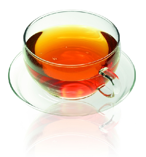 EILLES TEE DIAMOND DARJEELING 2ND FLUSH BLATT