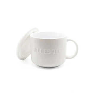 EILLES TEA pohár s viečkom